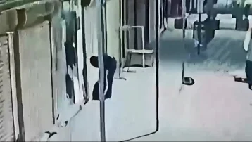 Kuyumcu soygunu şüphelisi yakalanmadan önce hayatını kaybetti