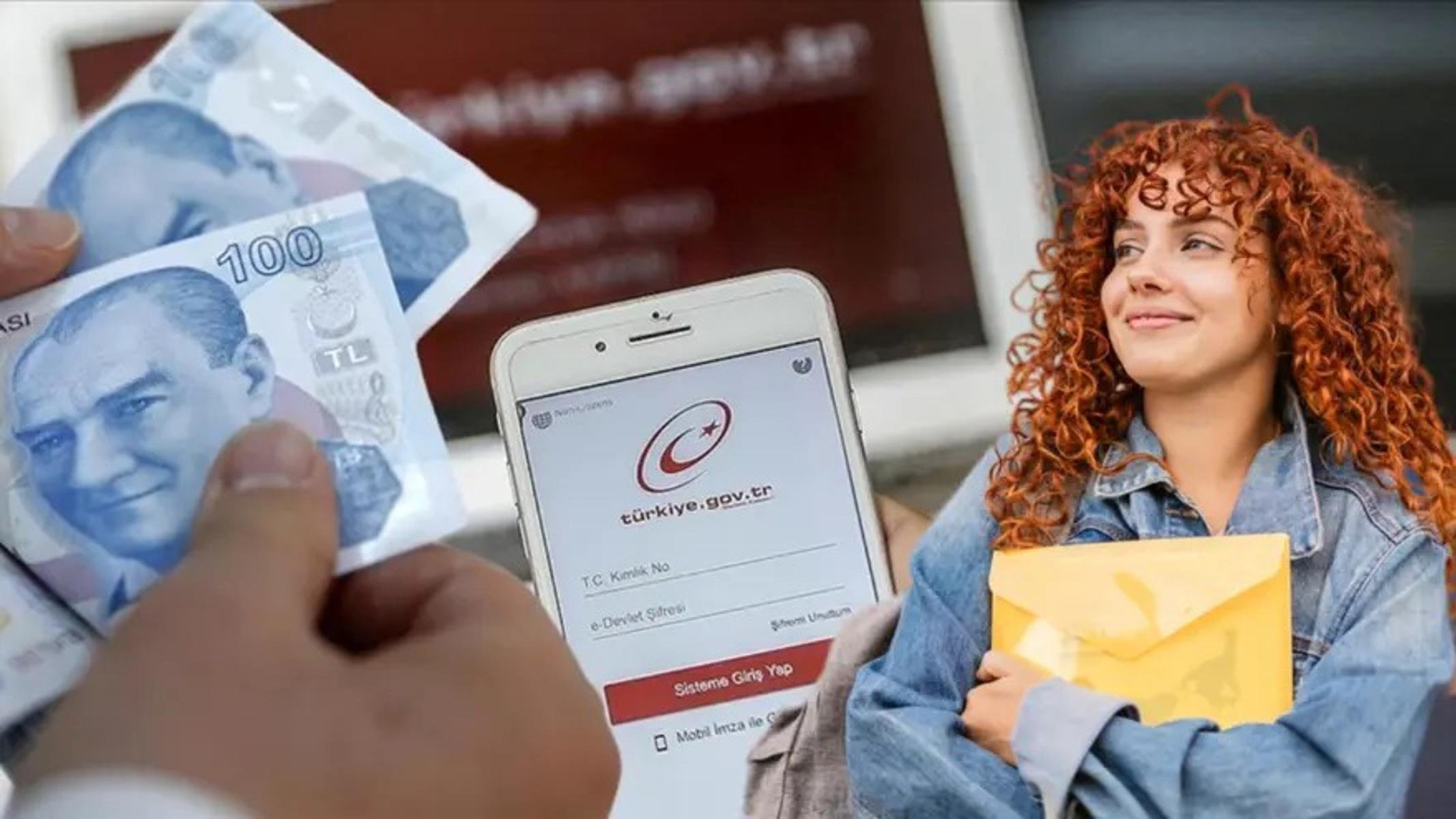 KYK burs ve kredi başvuru ekranı 2026: KYK burs başvuruları ne zaman, hangi ayda başlayacak?