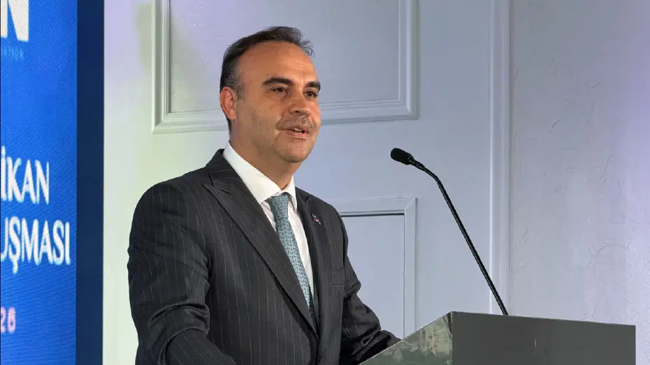 Bakan Kacır: "Önümüzdeki yıl ilk 10 savunma sanayii ihracatçısı ülkeden biri olacağız"