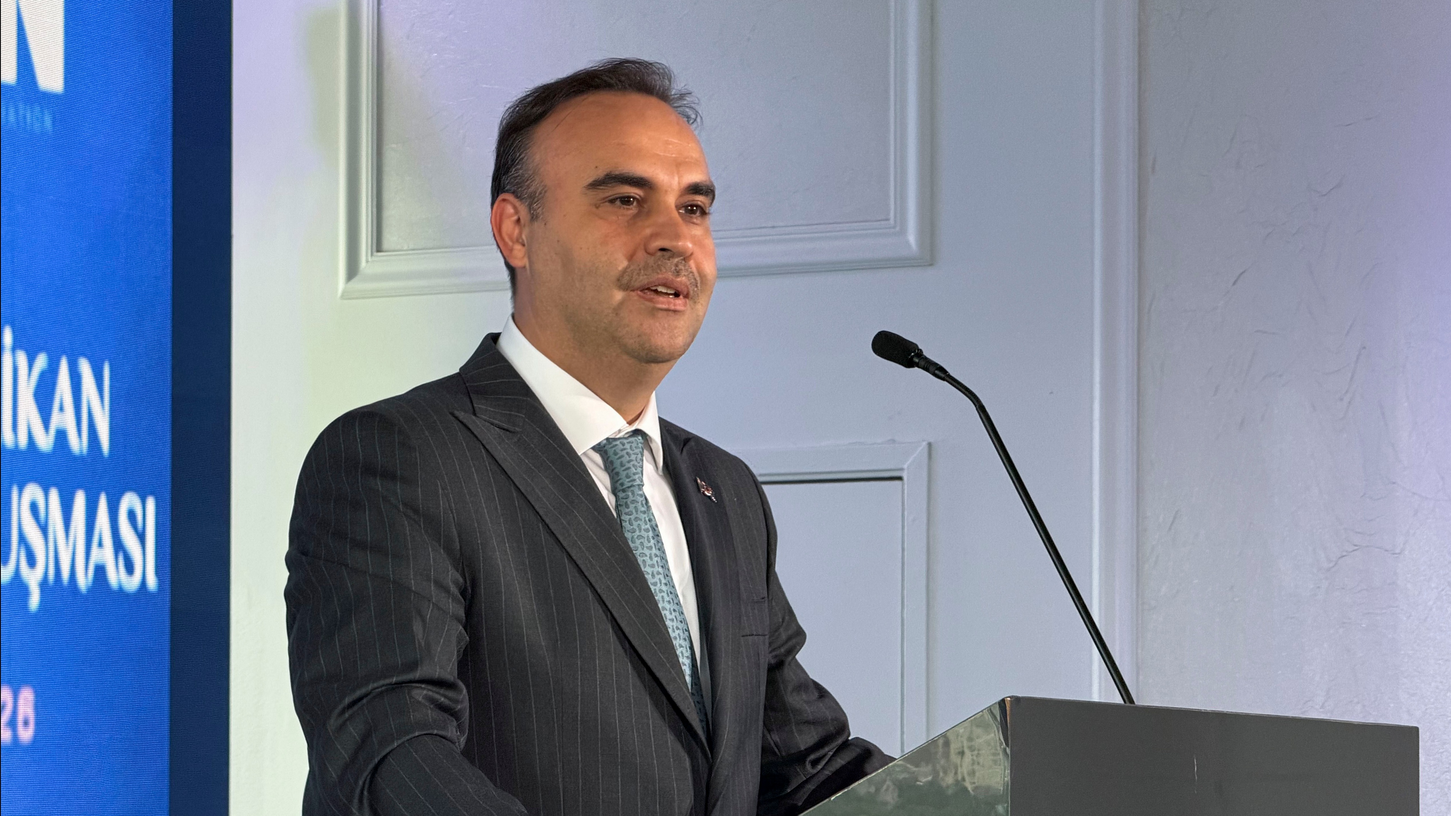 Bakan Kacır: "Önümüzdeki yıl ilk 10 savunma sanayii ihracatçısı ülkeden biri olacağız"