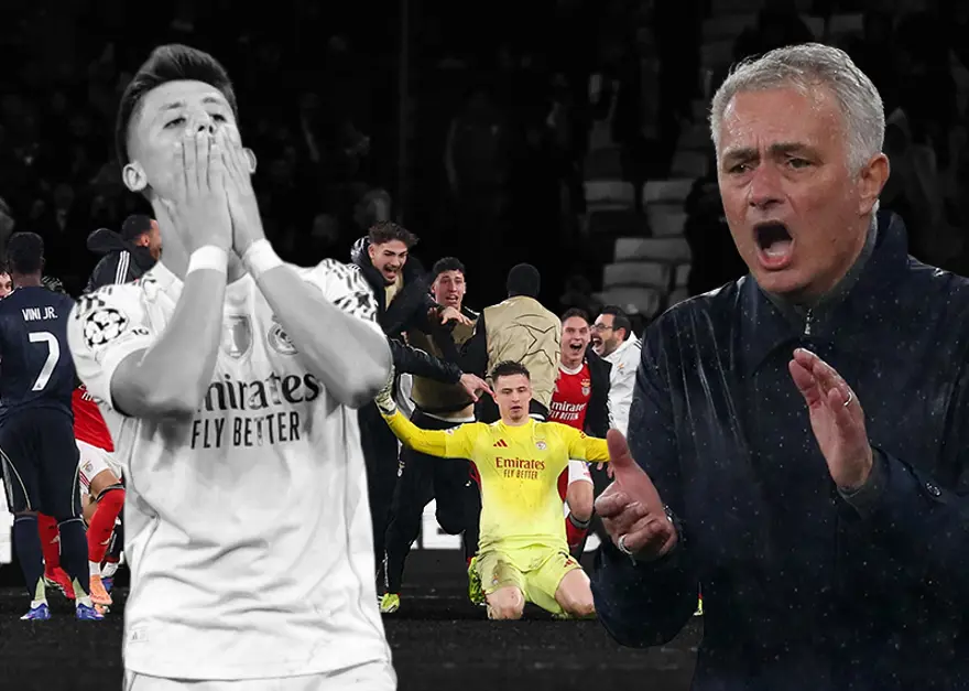 MUCİZE MAÇTA YAŞANANLAR 2 MUCİZE MAÇTA YAŞANANLAR 2