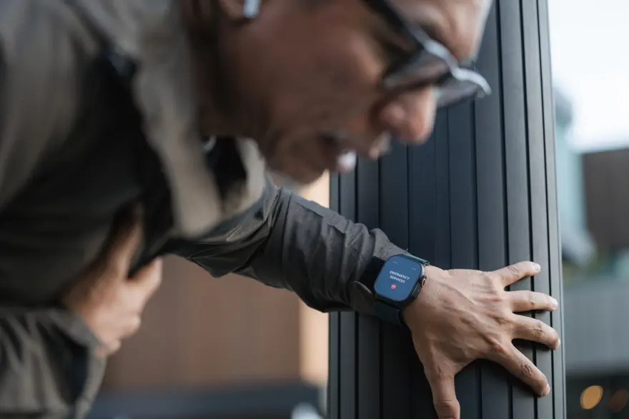 Kalp profesörü doktor açıkladı: Kalp krizi sessizce geliyor ve bu sadece göğüs ağrısı değil 