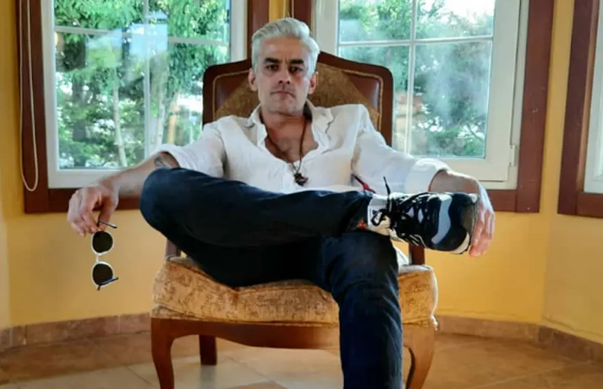 KANBOLAT GÖRKEM ASLAN KİMDİR? 2