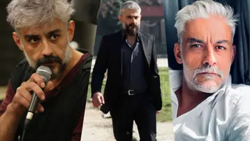 Poyraz Karayel'in Sefer'iydi. Kanbolat Görkem Arslan hayatını kaybetti