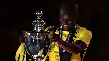 Fenerbahçe, dünyaca ünlü yıldız için Arap Yarımadası'nda! N'Golo Kante adım adım Kadıköy'e geliyor