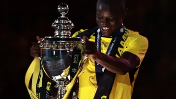 "Fenerbahçe'de Kante haftası" (14 Ocak 2026 spor manşetleri)