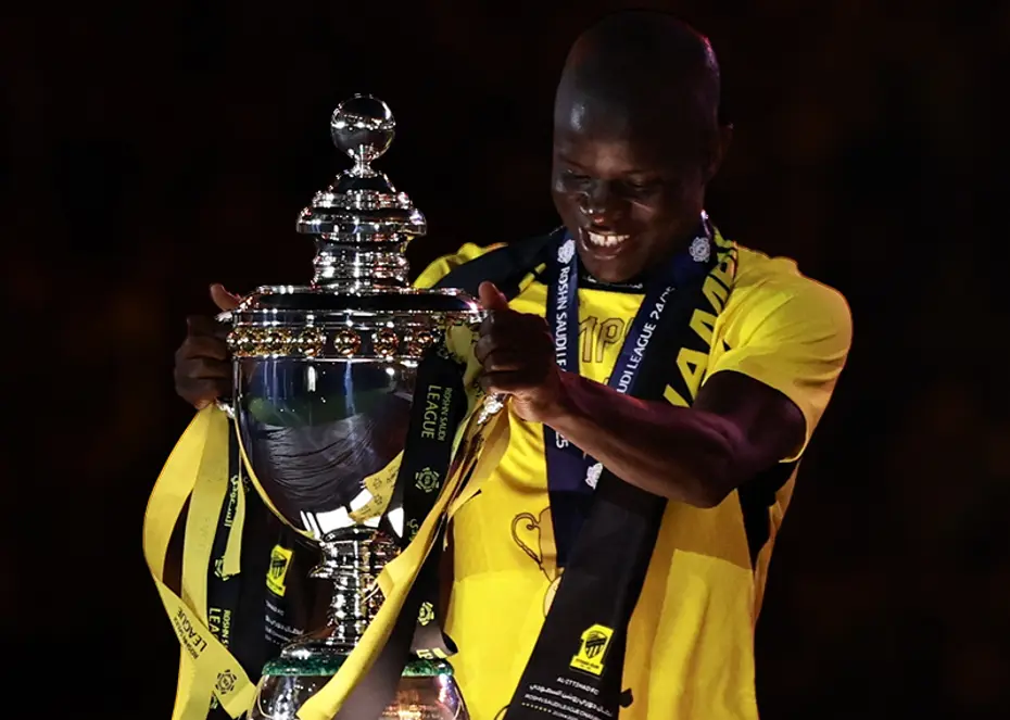 “Fenerbahçe’de Kante haftası” (14 Ocak 2026 spor manşetleri)