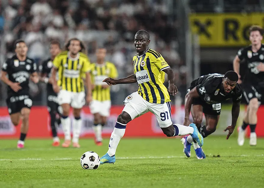 Fenerbahçe