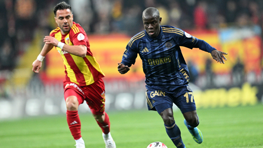 "Bu adam inanılmaz, boşuna Kante olmamış" Spor yazarları Fenerbahçe'yi kıymetlendirdi 2