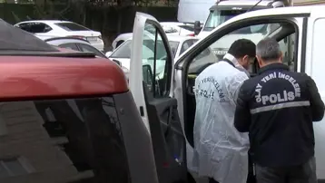 İstanbul&#x27;da 70 yaşındaki kargocunun acı sonu