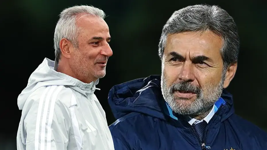 İsmail Kartal'dan dikkat çeken Aykut Kocaman cevabı. 