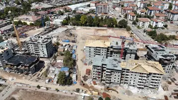 Malatya'da 32 kişinin öldüğü Kasapoğlu Apartmanı davasında karar. 5 kişiye hapis cezası