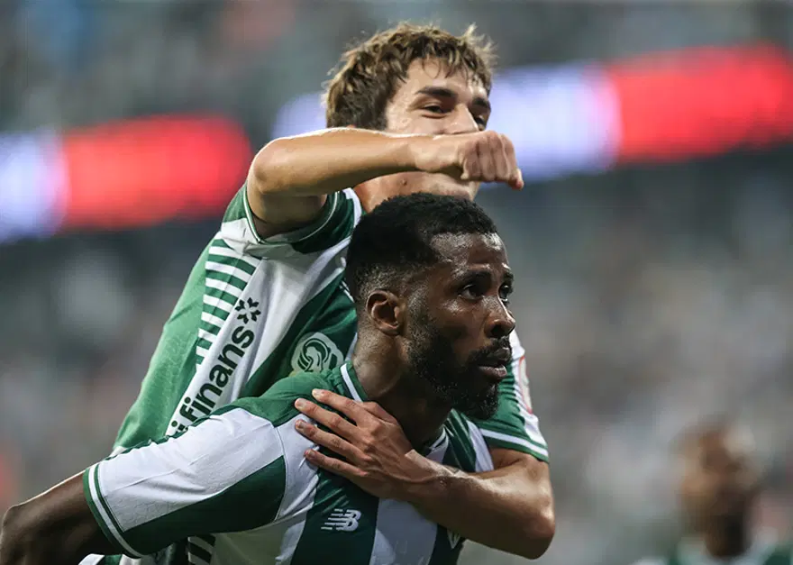 IHEANACHO KARİYER SEZONUNU YAŞIYOR 1 IHEANACHO KARİYER SEZONUNU YAŞIYOR 1