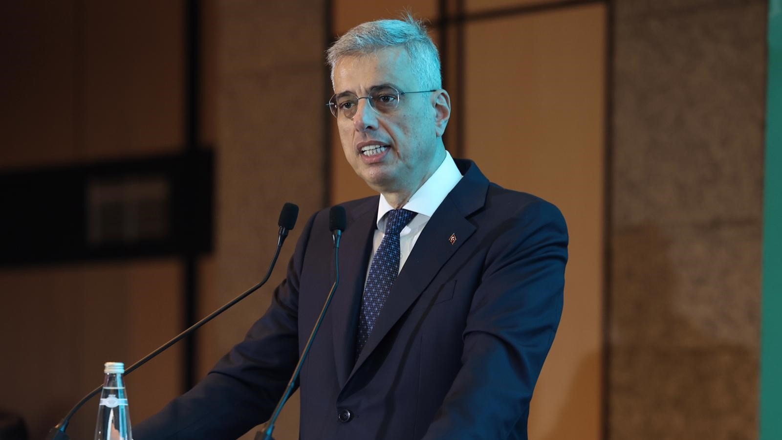 Bakan Memişoğlu: Evde sağlık hizmetlerimizle 1 milyon 352 bin 775 hastaya hizmet veriyoruz