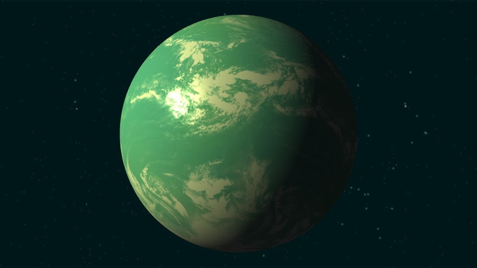 Pluribus’taki gizemli gezegen gerçek. Kepler-22b'ye dair ne biliyoruz?
