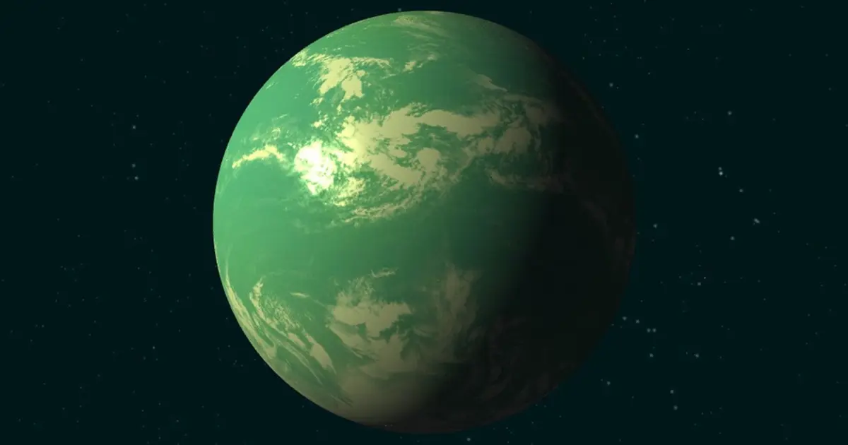Pluribus’taki gizemli gezegen gerçek. Kepler-22b'ye dair ne biliyoruz?
