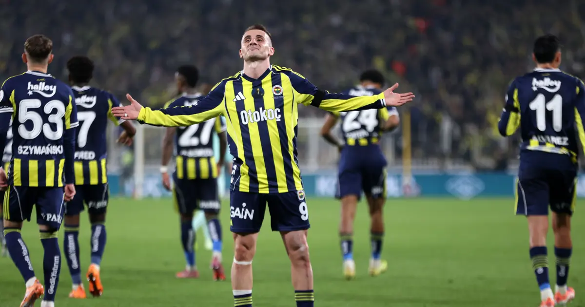 Kerem Aktürkoğlu'ndan Galatasaray cevabı: "Motive olduk"