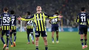 Kerem Aktürkoğlu'ndan Galatasaray cevabı: "Motive olduk"