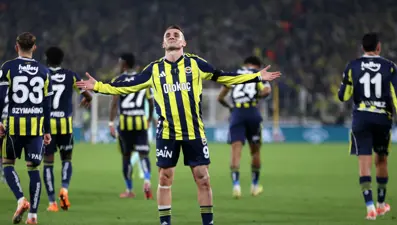 Kerem Aktürkoğlu'ndan Galatasaray cevabı: "Motive olduk"