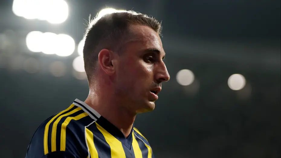 Kerem Aktürkoğlu özür diledi ve 