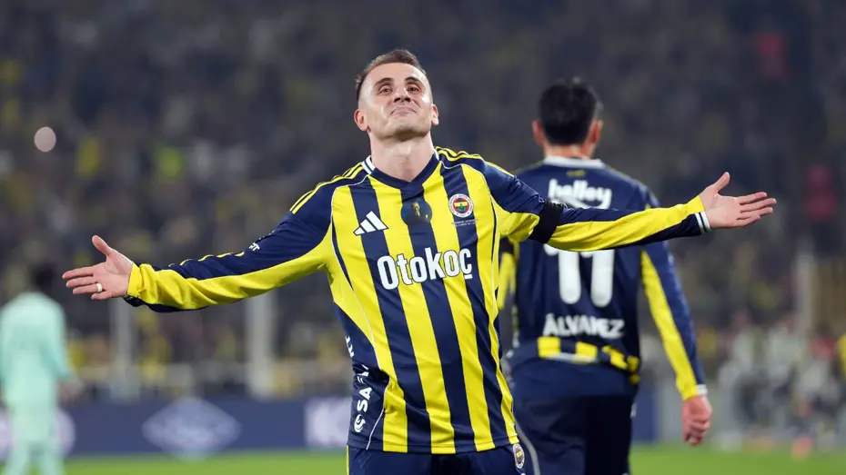 Fenerbahçeli eski yöneticisinden Kerem Aktürkoğlu iddiasına yanıt. 