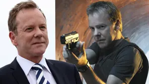 24 dizisi yıldızının başı dertte. Kefaletle serbest kaldı