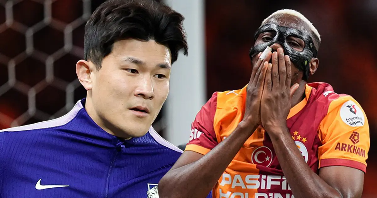 Dünya devi hem Fenerbahçe'nin hem Galatasaray'ın planını suya düşürecek. Transferde büyük sürpriz