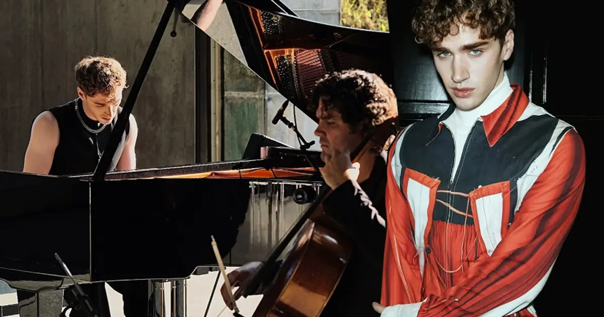 Kirill Richter, Türkiye'ye geliyor. Ankara ve İstanbul'da konser verecek