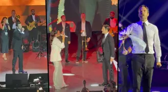 İstanbul'da Konstantinos Argiros rüzgarı