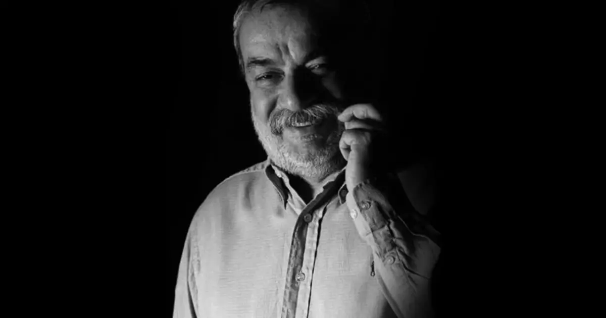 Türk tiyatrosunun usta ismi Koray Ergun hayatını kaybetti