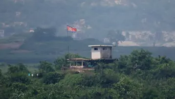 Güney Kore'den Kuzey'e diyalog çağrısı