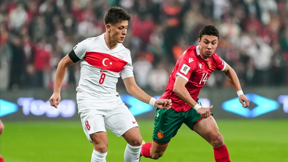 Türkiye-Bulgaristan maçı sonrası isyan: 