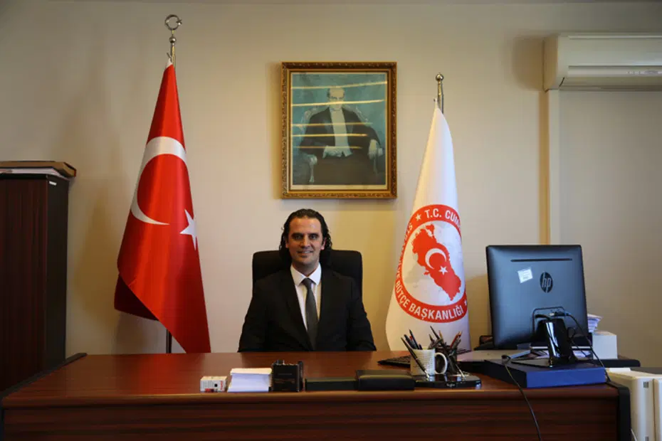 Hazine ve Maliye Bakan Yardımcılığına Kutluhan Taşkın atandı. Sütcü ve Gönül görevden alındı