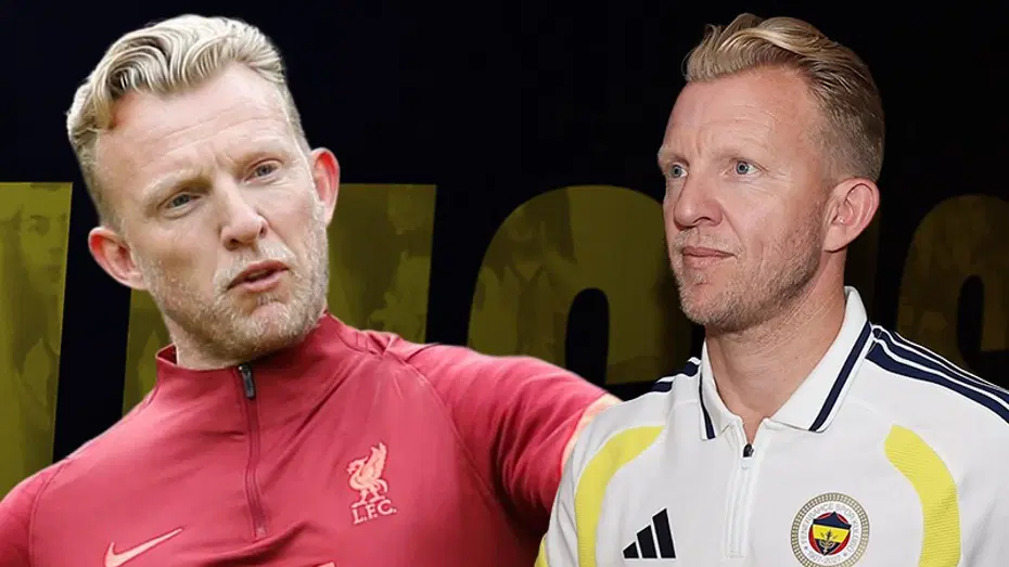 Fenerbahçe-Liverpool maçı için kader ağlarını örebilir. Efsanesi olduğu takıma karşı