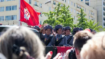 Kuzey Kore ordusu, Güney'den gelen İHA'yı düşürdü: "Affedilmez histerilerinin bedelini ödeyecekler"