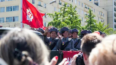 Kuzey Kore ordusu, Güney'den gelen İHA'yı düşürdü: "Affedilmez histerilerinin bedelini ödeyecekler"