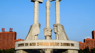 Kuzey Kore’den ABD’ye sert tepki. "Kabadayıca ve vahşi"