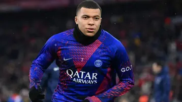 Kylian Mbappe davayı kazandı. PSG, 61 milyon euro tazminat ödeyecek