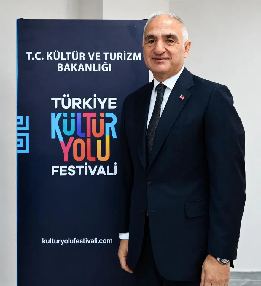 Kayseri'nin tarihinden sofrasına uzanan festival yolculuğu başlıyor 1 Kayseri'nin tarihinden sofrasına uzanan festival yolculuğu başlıyor 1