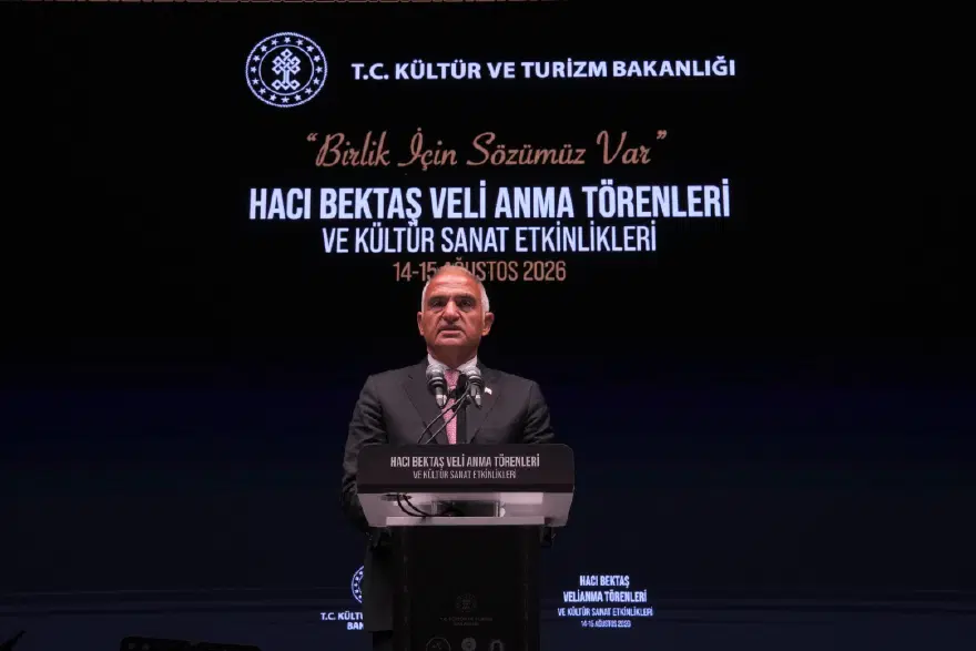 "BİR OLALIM, İRİ OLALIM, DİRİ OLALIM" 3