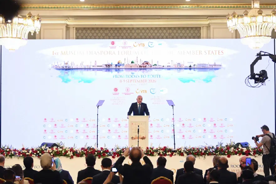 MÜSLÜMAN DİASPORALARIN KÜRESEL ÖLÇEKTE "SOFT POWER" POTANSİYELİ 3