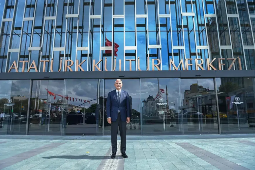 Türkiye Kültür Yolu Festivali'nin 20'nci durağı İstanbul 1 Türkiye Kültür Yolu Festivali'nin 20'nci durağı İstanbul 1