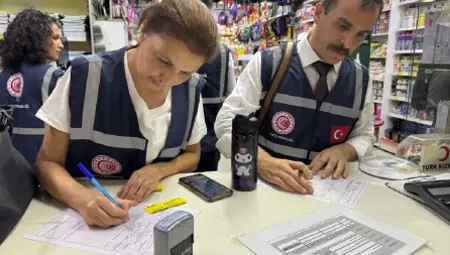 Veliler dikkat. Bakanlık uyardı, denetimler arttı