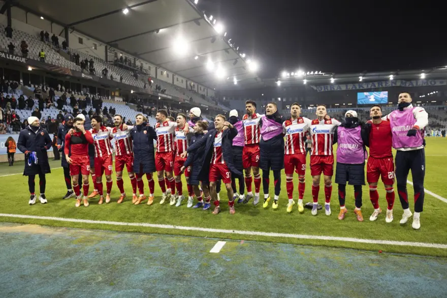 KIZIL YILDIZ (YÜZDE 9) 8