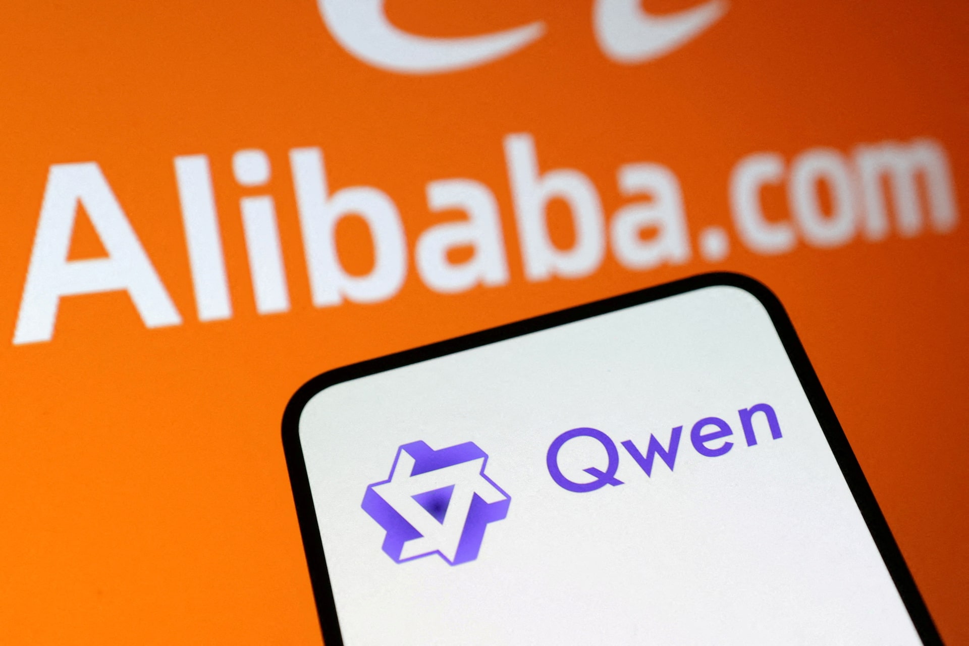 Çinli Alibaba en yeni yapay zeka modelini tanıttı. Hisseler fırladı