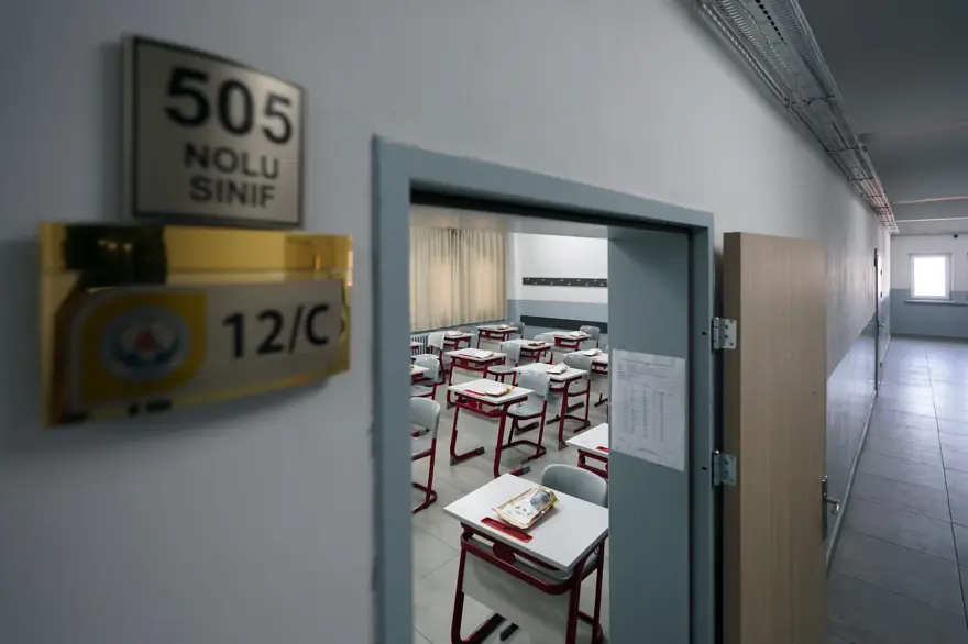 LGS SONUÇLARI NE ZAMAN AÇIKLANACAK? 4