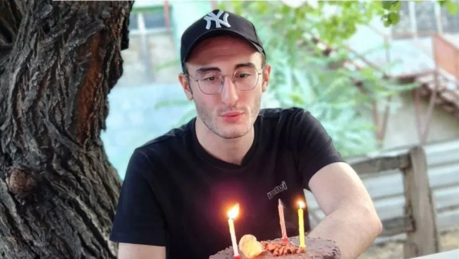 ODTÜ'lü Mert'in kahreden ölümü. Lösemiyi yendi, kazada can verdi