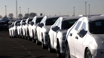 Çin'in AB'ye 7,5 milyar dolarlık hibrit araç ihracatına kota engeli