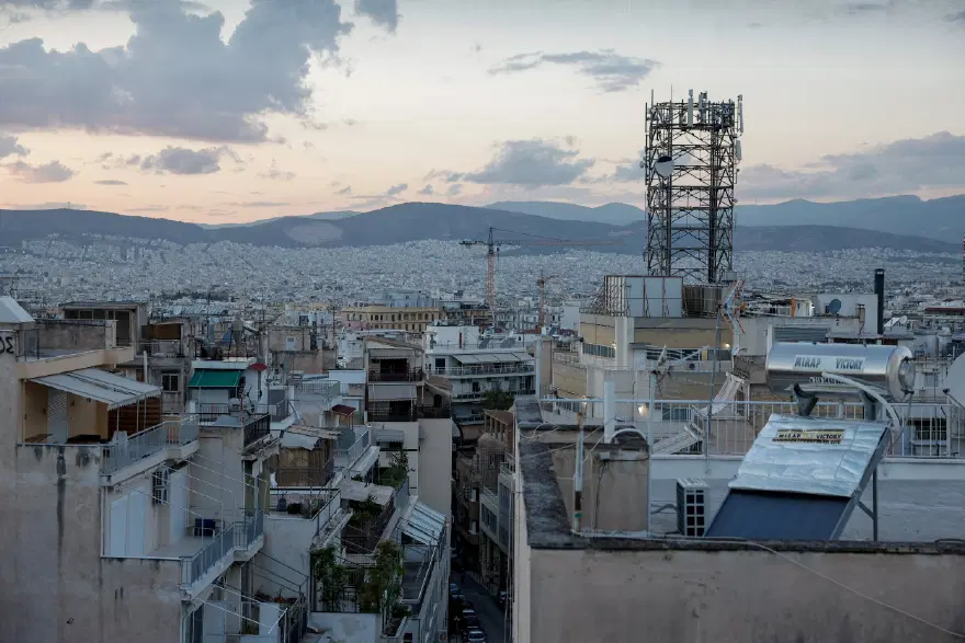 Yunanistan borç krizinin artçılarını hala atlatamadı 