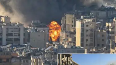  "Hizbullah, Lübnan'ı ilgisi olmayan tek savaşa sürükledi"